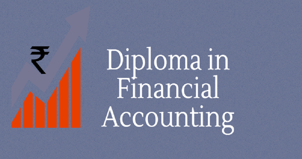 DIPLOMA IN FINANCIAL ACCOUNTING