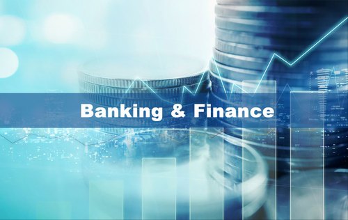 DIPLOMA IN BANKING & FINANCE SERVICE