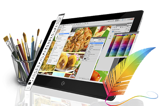 DIPLOMA IN DESKTOP PUBLISHING (DTP)