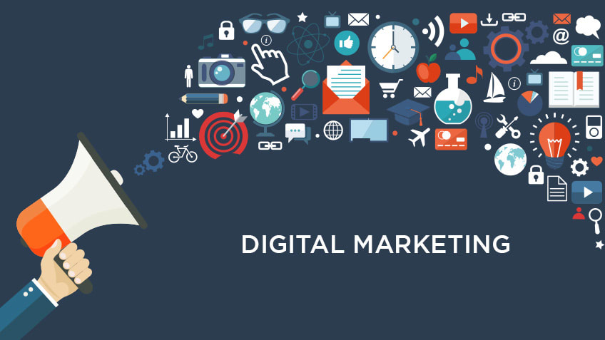 DIPLOMA IN DIGITAL MARKETING