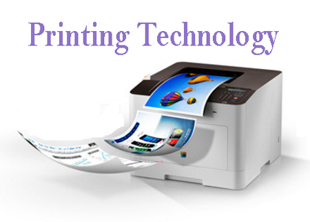 DIPLOMA IN PRINTING TECHNOLOGY