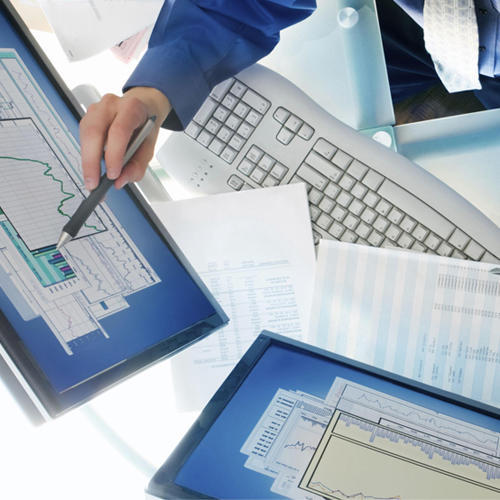 DIPLOMA IN COMPURIZED INDUSTRIAL ACCOUNTING