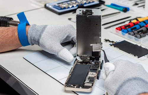 CERTIFICATE IN MOBILE PHONE REPAIRING