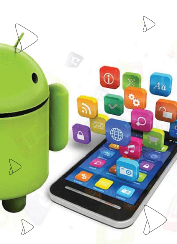 CERTIFICATE IN ANDROID APPLICATION DEVELOPMENT
